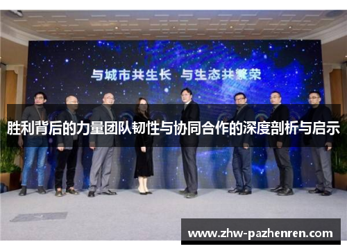 胜利背后的力量团队韧性与协同合作的深度剖析与启示